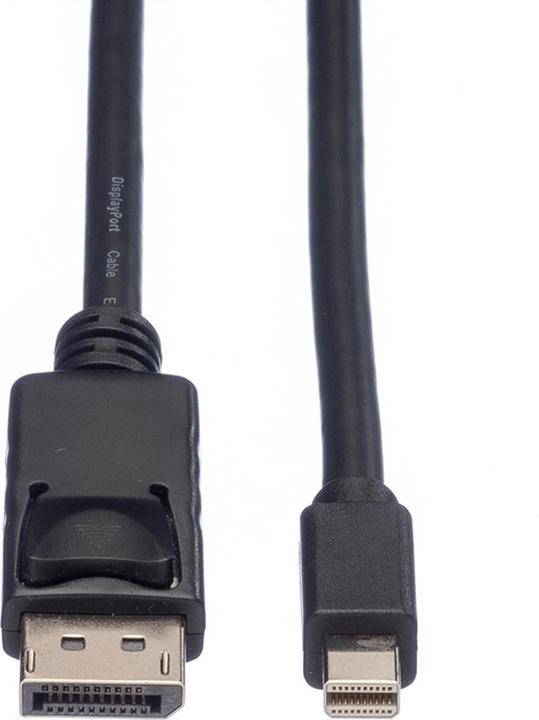Immagine prodotto Roline DisplayPort| Mini DisplayPort — DisplayPort| Mini DisplayPort (1.50 m, DisplayPort)