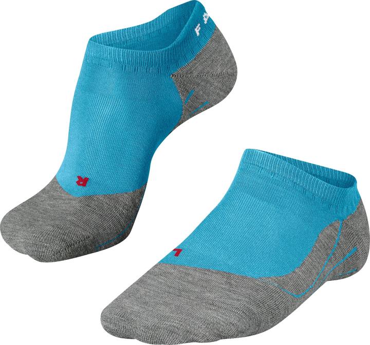 Falke Füsslinge RU4 Invisible