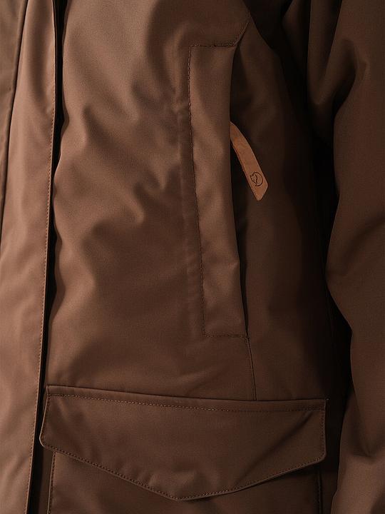 Immagine prodotto Fjällräven Nuuk Lite Parka W (S)