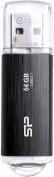 Produktbild Silicon Power Blaze B02 (64 GB, USB-A, USB 3.1)