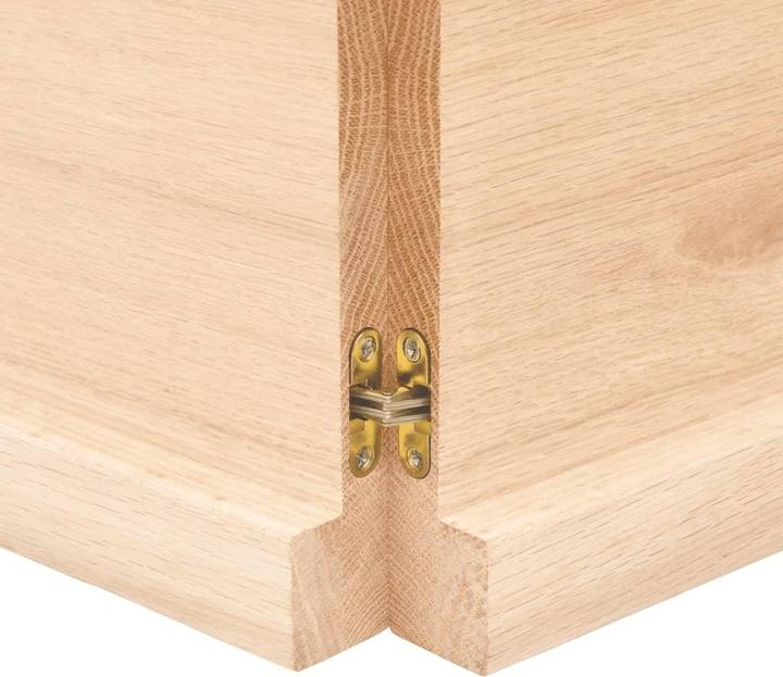 Actual product image VidaXL Aneta (220 x 50 x 4 cm)