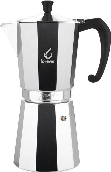 Immagine prodotto Forever Macchina da caffè (18 T.)