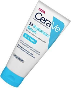 CeraVe SA Smoothing Moisturizing Balm for Dry and Rough Skin 177ml (177 ml)