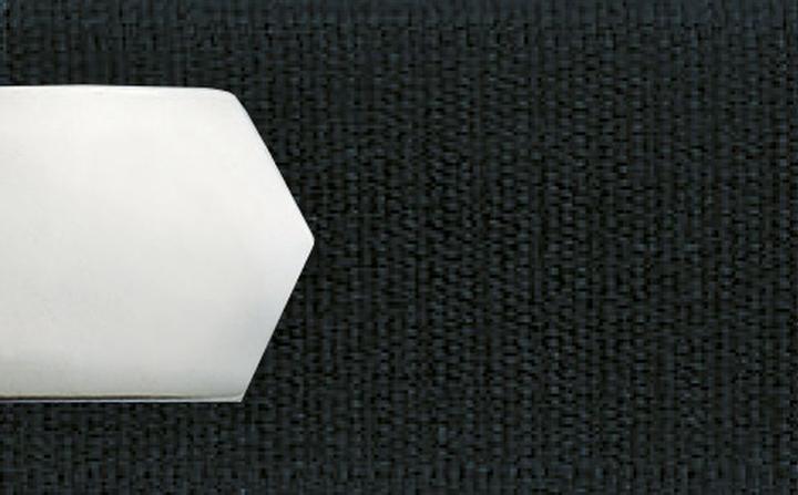 Actual product image Prym Braces 30 mm 120 cm plain black (120)