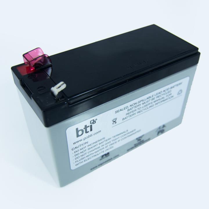 Produktbild Origin Storage Replacement UPS Battery Cartridge APCRBC158 for BX1000M-TW