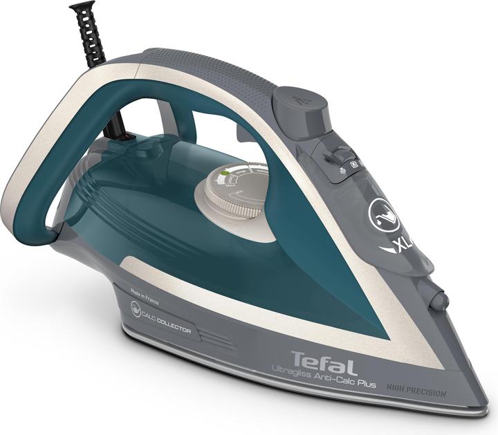 Actual product image Tefal Ultragliss Plus FV6842 (2800 W, 260 g/min)