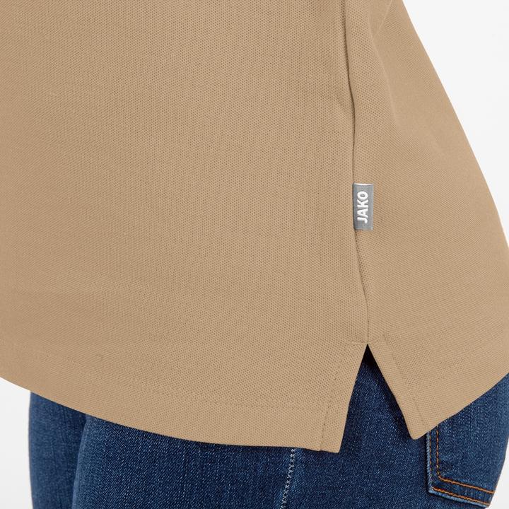 Actual product image JAKO Polo Organic (3XL)