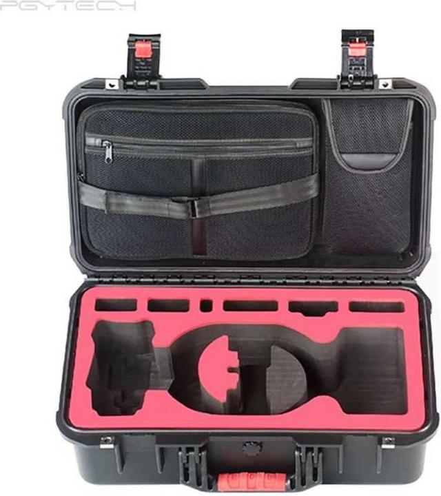 Immagine prodotto Pgytech Custodia per DJI Mavic 2 Pro / Zoom + Occhiali Standard (Custodia per drone, DJI Mavic Pro, DJI Goggles)