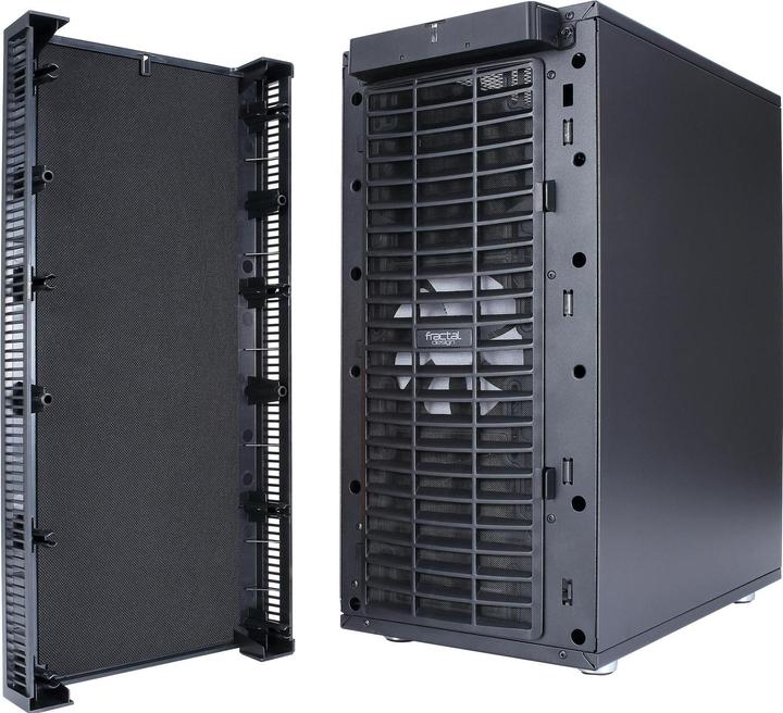 Produktbild Fractal Define C (ATX, mATX, Mini-ITX)