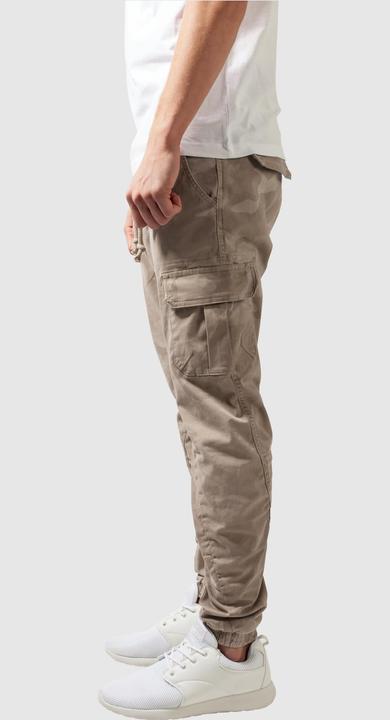 Immagine prodotto Urban Classics Camo Cargo Jogging Pants (28)