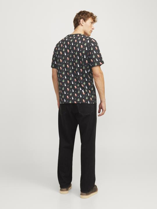 Actual product image Jack & Jones Xmas Merry (M)