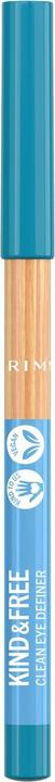 Image du produit Rimmel London Enfant & gratuit Clean Eye Definer (06)
