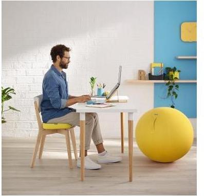Produktbild Leitz Ergo Cosy Sitzkissen (45.5 x 35.5 cm)