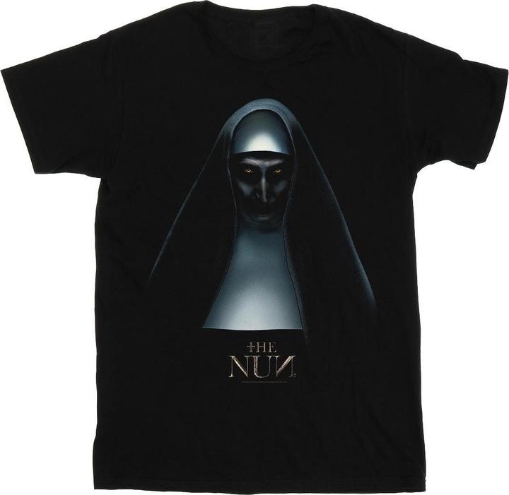 Produktbild The Nun Movie Poster TShirt (3XL)