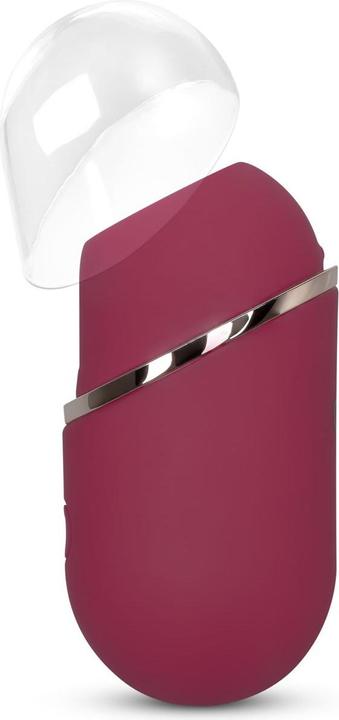 Produktbild Easytoys Zungen-Vibrator mit Schutzkappe