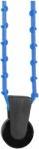 Produktbild Walimex 5-fach Hintergrund Wandmontageset, 5er Set (99.90 cm, 99.90 cm)