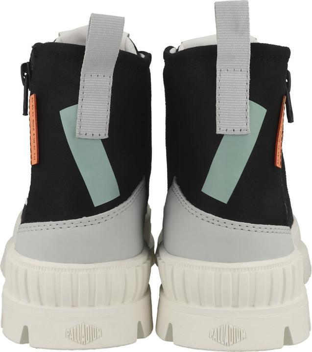 Image du produit Palladium Pallashock Backzip 2 - 64333 (36)