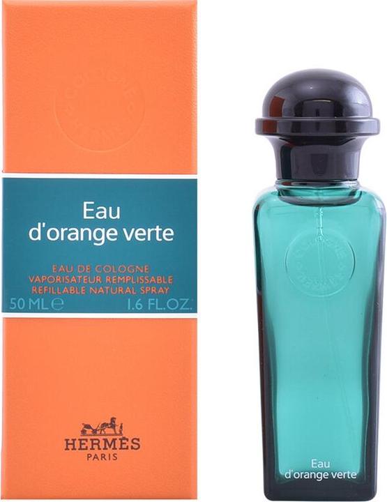 Hermès Eau d'orange verte