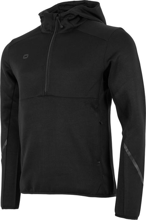 Stanno Plaza Half Zip Hoodie (M)