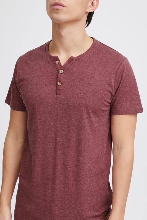 Actual product image Solid Volker Men's T-Shirt (XXL)