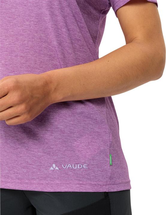 Produktbild Vaude Women's Skomer Print T-Shirt III (40, M)