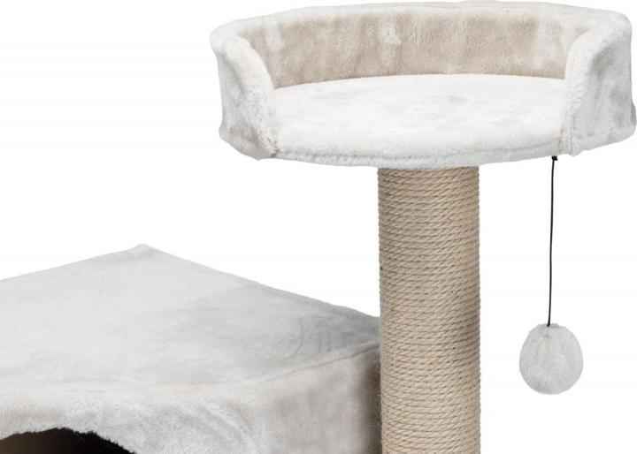 Actual product image Trixie Marlena (151 cm, Light grey)