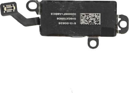 Actual product image OEM Vibration motor for iPhone 15 Pro (iPhone 15 Pro)