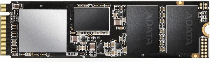 Actual product image Adata XPG SX8200 PRO 1 TB M.2 PCIE SSD (1000 GB, M.2 2280)
