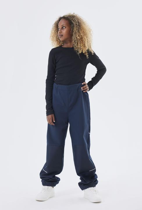 Image du produit Name it Alfa Softshellhose (104)