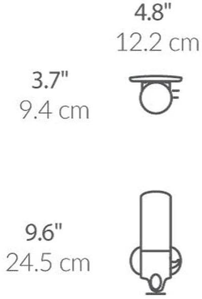 Produktbild Simplehuman One