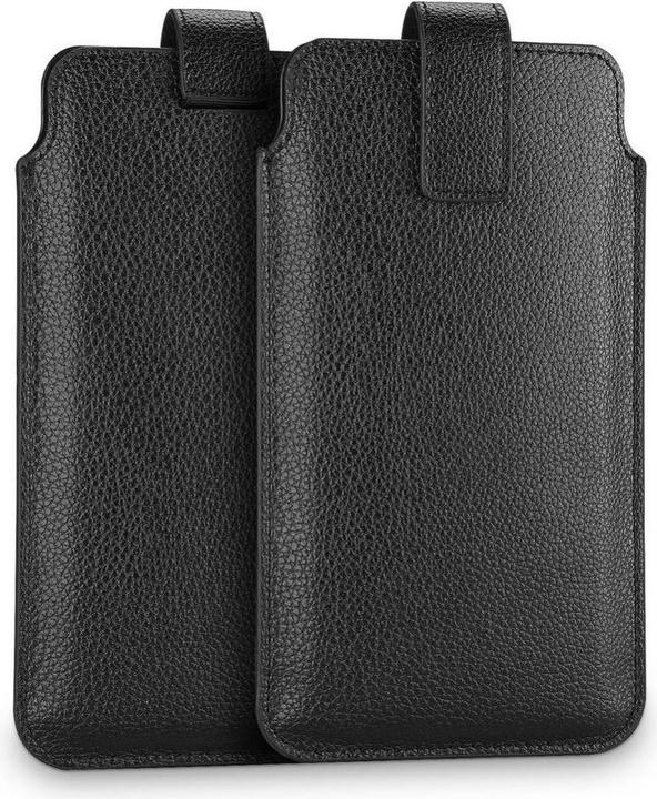 Produktbild Tech Tech-Protect SM65 Universal Handyhülle 6,0-6,9 Zoll Schwarz (Universal)