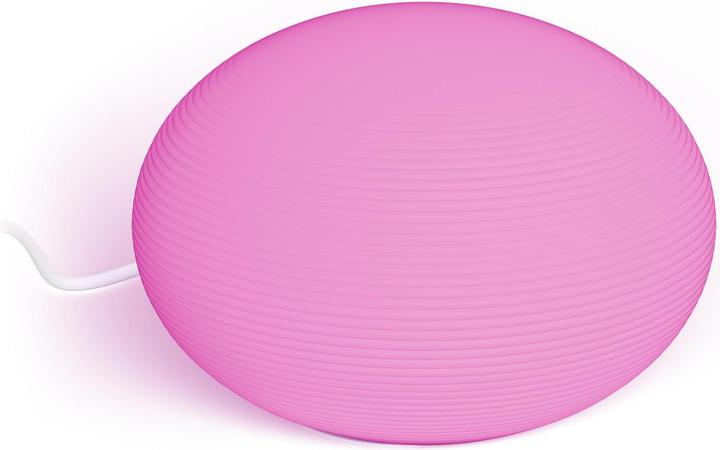 Philips Hue Lampe à poser Flourish (806 lm, E27)