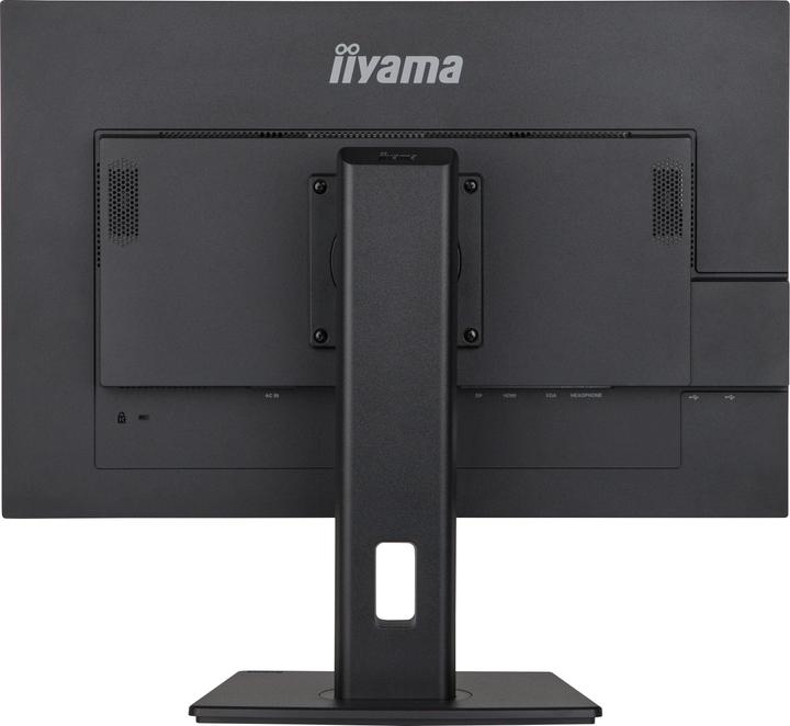 Produktbild iiyama Dis 24 PL XUB2495WSU-B5 IPS (1920 x 1200 Pixel, 24")