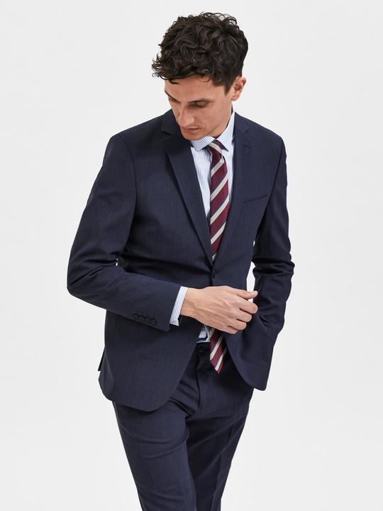 Produktbild Selected Homme Slim Fit Blazer (58)