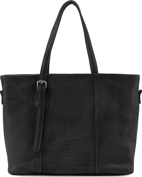Actual product image FredsBruder Reversible Wendeshopper Leder 37 cm (14 l)