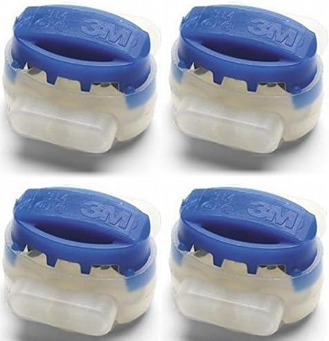 Image du produit Genisys 20 connecteurs de câbles (Tondeuse automatique, Pièces de rechange pour machines de jardinage)