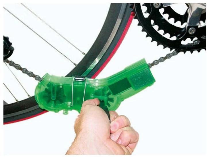Actual product image Finish Line Chain cleaning device (1560 ml, Chain cleaning device)