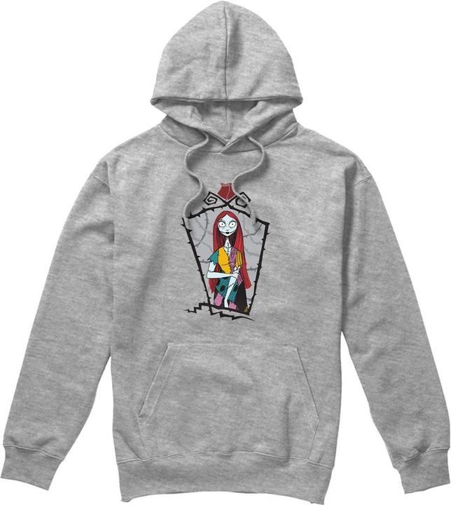 Produktbild The Nightmare Before Christmas Kapuzenpullover (XL)