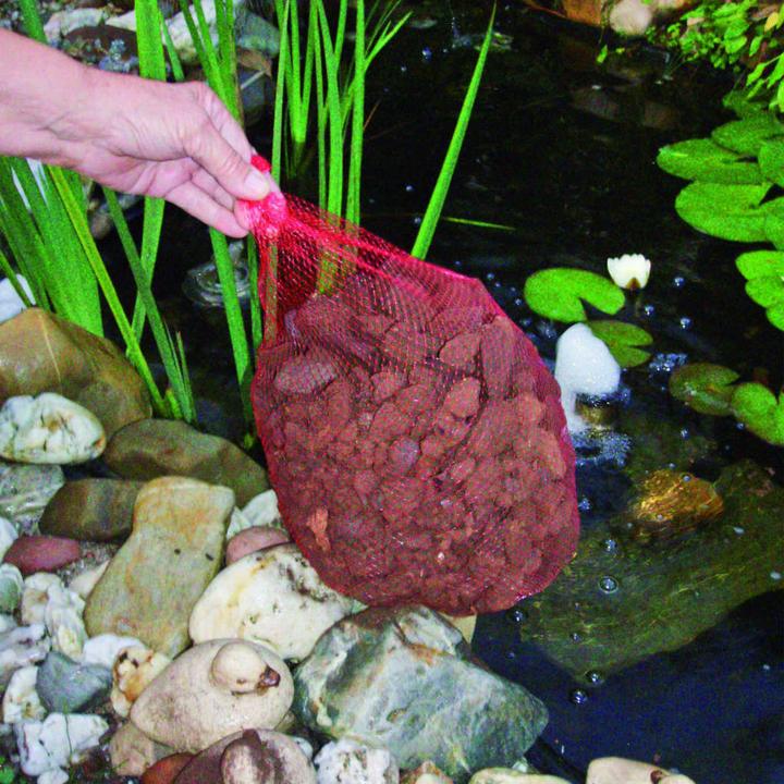 Produktbild Ubbink Teich-Torf Aquavital 10 L