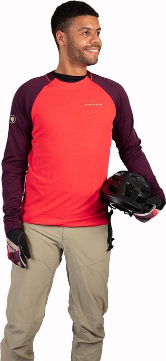 Produktbild Endura SingleTrack II (L)