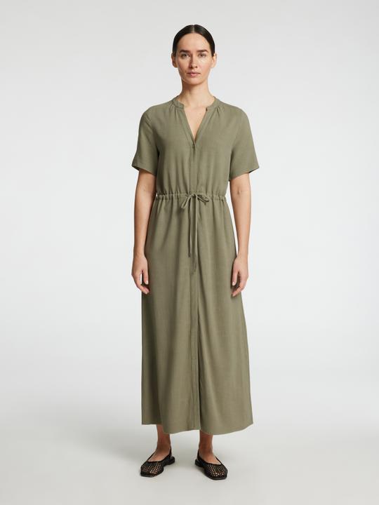 Produktbild Selected Femme Kurzarm Blusenkleid (46)