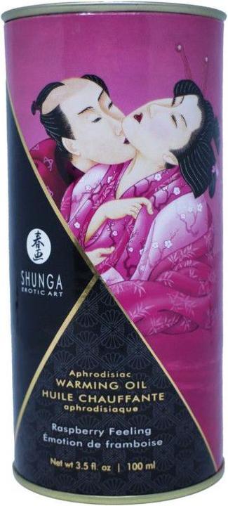 Actual product image Shunga Aphrodisiac (100 ml)