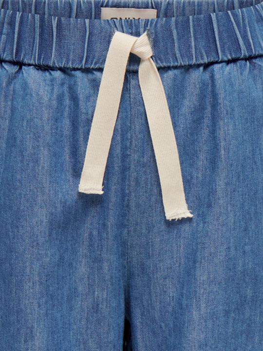 Actual product image Only KOGBEA Weiter Beinschnitt Jeans Jeans mit weitem Bein (140)