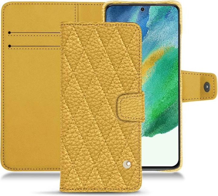 Productafbeelding Noreve Leren Portemonnee (Samsung Galaxy S21 FE)