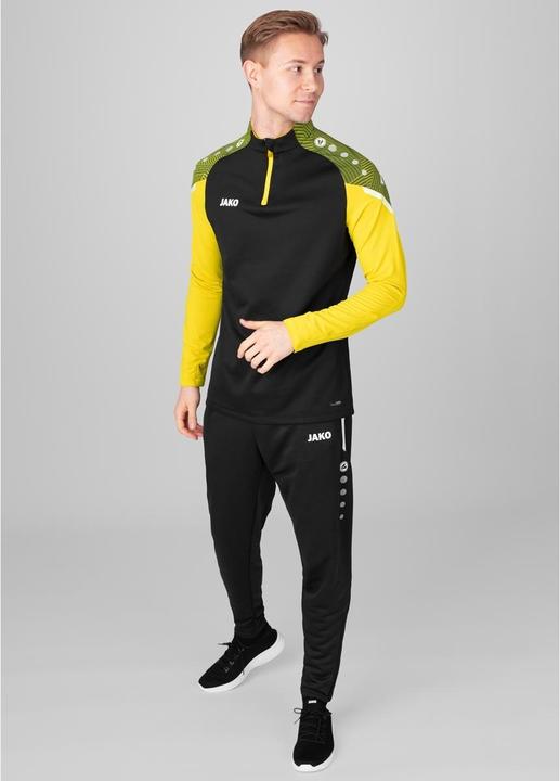 Actual product image JAKO Ziptop Performance (3XL)