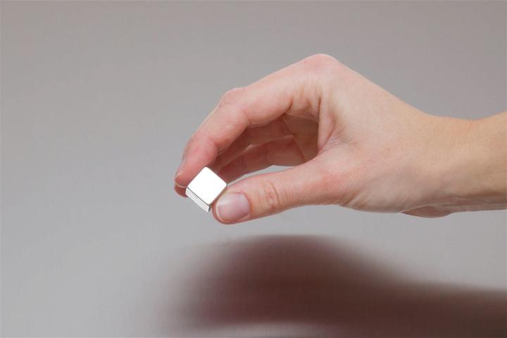 Immagine prodotto Maul Magnete del cubo di neodimio (1 x)