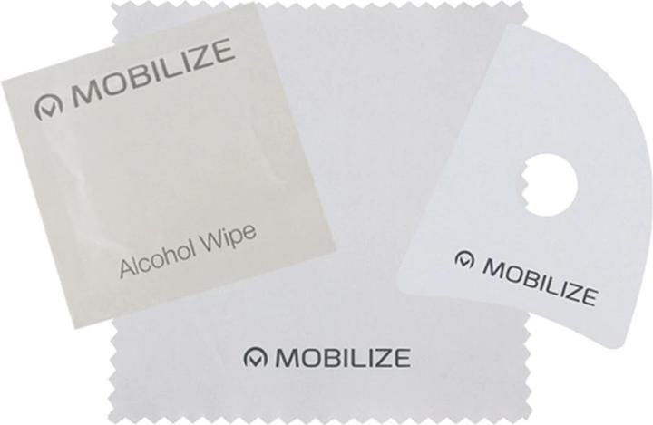 Productafbeelding Mobilize Glas (1 Stuk, Oppo A76, Oppo A96)