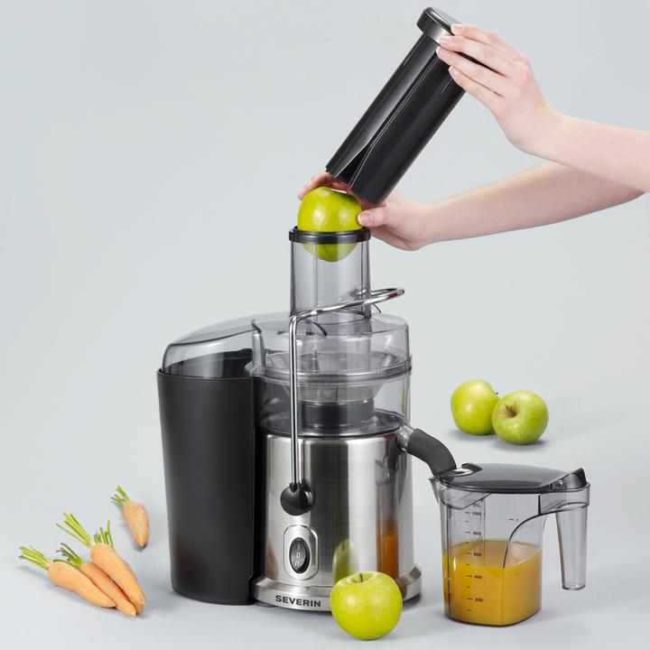 Actual product image Severin Es 3563