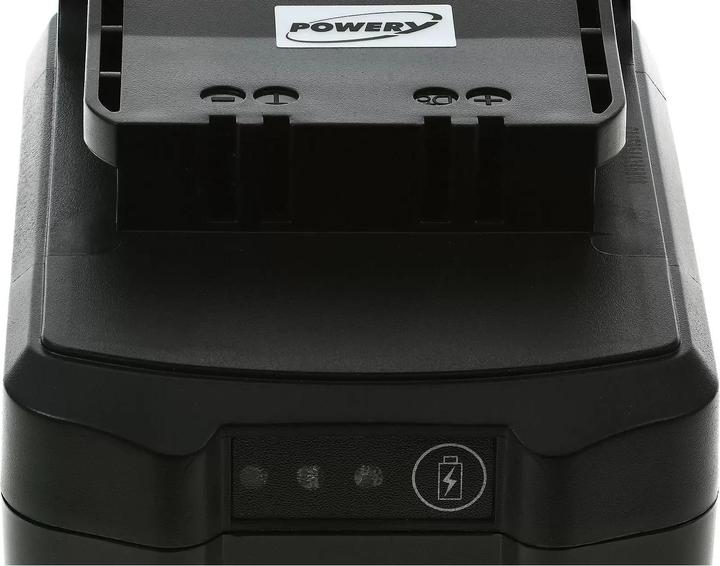 Produktbild AccuCell Akku für Akku-Bohrschrauber Meister Craft MAS180 / Typ BBR180 18 Volt 3000mAh (18 V)