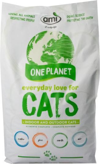 Ami Love Every Day dry cat food (1500 g)